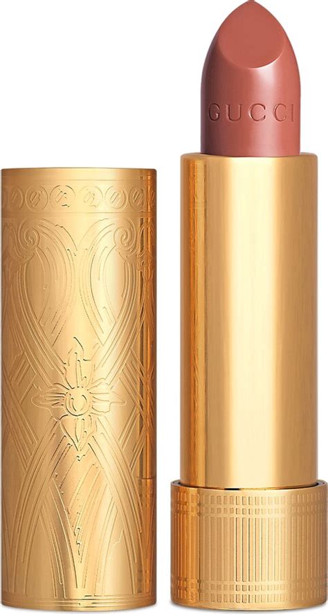 best gucci red lipstick|Gucci blaze of noon lipstick.